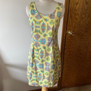 Kaeli Smith dress